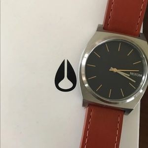 Nixon Watch